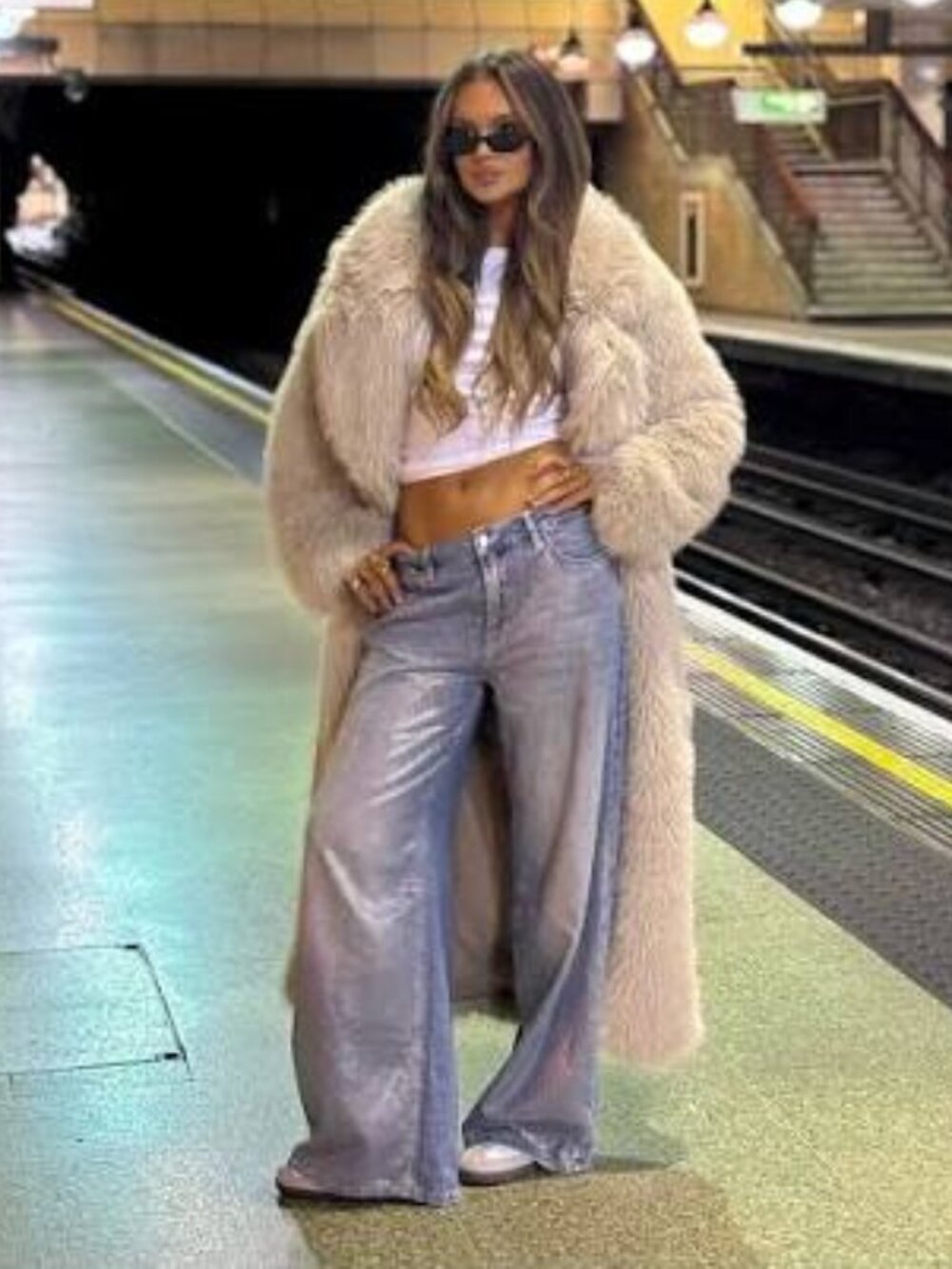 THE FROLIC COAT